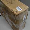 Adjustable Window AC Bracket, Quick Installation in 3minutes Without Drilling, Upgraded Extra Large Adjustment Range, Air Conditioner Support Bracket No Drill w/ Max Load Capacity of 220 Lbs (Heavy Duty)