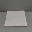 3 Tier Macrame Hanging Fruit Basket, Boho Vegetable Holder for Kitchen Food Storage with Hook, Bohemian Cotton Produce Multi Organizer, Plant Hanger Decor for Home Living Room Women Christmas Gift