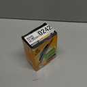 BIC Round Stic Xtra Life Ballpoint Pen, Ultra Long Lasting and Consistent Ink Flow, 60-Count in Black Ink