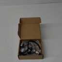 Keenso Coil Pulser,688-85580-12-00 Outboard Pulsar Magnito Pulser Coil Assy Base for Outboard 90ETLH JD 1987 CDI Magneto