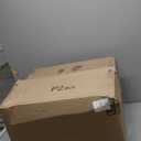 9x12 Washable Vintage Rug: Oriental Rugs for Living Room Non Slip Backing Stain Resistant Large Indoor Carpet for Bedroom Area Rug Dining Room Decor(Beige,9x12FT)