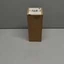 Vellure Door Draft stoppers for Bottom of Door - New Premium Door Sweep/Door Seal Strip (Save Energy  installs Quickly and Easily) Door Weather Stripping, Ideal for Keeping Out Cold (5x39 White)