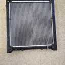 REPLACEMENT RADIATOR 40215931 FOR U5020.U5030 LS AND NEW HOLLAND