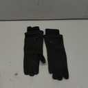 Winter Gloves Women with Touchscreen Fingers,Gloves for Women Water-Resistant with Anti-Slip Leather.M