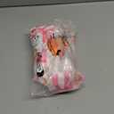 MBZJSDKHLK Women's Halloween Pajamas Set Silk Satin Pumpkin Print Long Sleeve Button Down Shirt 2 Piece Pjs Shorts Sets, L