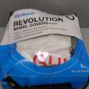 16 Layers Car Cover for Sports Coupe Small Car Waterproof All Weather, Universal Fit Mazda Miata/MX-5, BMW Z3, Honda S2000, Chrysler Crossfire, Saturn Sky, Pontiac Solstice etc.