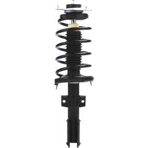 Monroe Quick-Strut 173358 Suspension Strut and Coil Spring Assembly