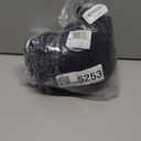 Brand: New Era New Era Men's Midnight NFL Combine Authentic Stadium Logo Pullover Hoodie (Navy Blue) Size XL