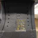 Luoika Women's Extra Wide Calf Knee High Boots, Plus Size Wide Width Knee-High Boots Winter Fall Low Heel Ridding Boots (Black, 8 X-Wide)