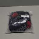 SILKWORLD Men's 1~3 Pack Compression Pants Pockets Cool Dry Gym Leggings Baselayer Running Tights, L