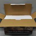 Cast Iron Bread Oven Blue