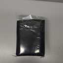 Frida Mom Postpartum Underwear, Disposable Boy short Panties, Seamless, Stretch Support, New Mom Essentials (One Size, Black)