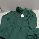 Fashion Green Dress Size M
