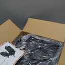 Firewood Rack Outdoor Indoor - Firewood Holder with Canvas Log Carrier Heavy-Duty Sturdy Waterproof Wood Storage Firewood Organizer for Fireplace Decor