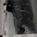 Leg Massager with Heat and Compression, Foot Massager for Circulation and Pain Relief, 3 Timers, 12 Intensity, 6 Modes, 3 Heating with Knee Massager, Gifts for Mother Men Women