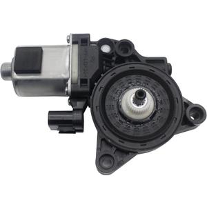 OEM Quality Power Window Motor for 20162020 Hyundai Tucson Front Right RH Passenger Side 82460D3000