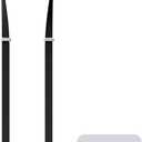 Hokone Lanyard Crossbody Strap for iPhone 17 Series, Adjustable Anti-Theft Neck Holder with Magnetic Strap & Quick Release