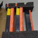 myCartridge TN229XL TN229 Toner Compatible Replacement for Brother TN-229XL TN229 Toner Cartridge for HL-L3280CDW MFC-L3780CDW MFC-L3720CDW HL-L3220CDW HL-L3295CDW Printer TN229XXL Toner 5-Pack