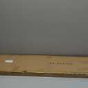Wood Large Desk Shelf for Top of Desk, (45 x 9 Inches) Monitor Stand Riser, Monitor Riser for Desk Large