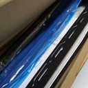 55 65 75 85 inch Tilting TV Wall Mount for 32-90 '' TVs, Low Profile TV Mount Bracket, Safe Lock & Quick Release, Max VESA 600x400mm, 24 inch Studs,132 lbs, Fit Most 55+ 75+ 85+ 86 TVs