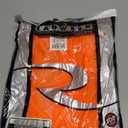 Vest Hi-Vis Orange - Size XL