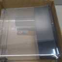 Brita UltraMax Large Water Dispenser With Standard Filter, BPA-Free, Reduces Copper, Cadmium and Mercury Impurities, Lasts 2 Months or 40 Gallons, Includes 1 Filter, Kitchen Accessories, Large 27-Cup