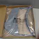 DC97-16013A Dryer Lint Screen Filter with DC61-02610A Lint Filter Cover, Dryer Lint Filter Assembly Replacement Parts AP4559595 DC97-16013B EAP4221239 PS4221239