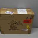 DaVinci Wood Panel Pro Ultra Smooth Gesso Panel 3/4'''' Deep 11x14'''' - 6 Pack (White)