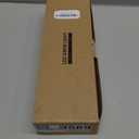 GooingTop LED Grow Light,6000K Full Spectrum Clip Plant Growing Lamp with White Red LEDs for Indoor Plants,5-Level Dimmable,Auto On Off Timing 4 8 12Hrs