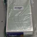 Oxford Steno Spiral Notebooks, Top Bound Steno Pads, 6x9 Inches, Gregg Ruled for Lists, White Paper, Asst. Neutral Covers, 80 Sheets, 6 Pack (1007113)