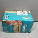 Pampers Swaddlers Diapers, Size 3 (13-26 lbs), 78 Count, Absorbent, Keeps Baby Dry and Comfortable, Skin Safe Disposable Baby Diaper