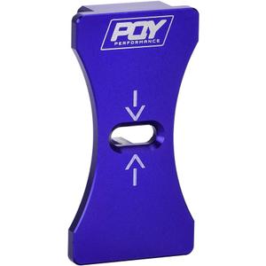 PQY Engine Cam Gear Lock Timing Belt Installation Tool Compatible with Mitsubishi Eclipse DSM 4G63 EVO