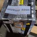 GE Profile Opal 2.0 XL with 1 Gallon Tank, Chewable Crunchable Countertop Nugget Ice Maker, Scoop included, 38 lbs in 24 hours, Pellet Ice Machine with WiFi & Smart Connected, Stainless Steel