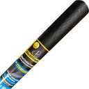 BlackKnight 3x50 Weed Barrier Landscape Fabric, Non-Woven