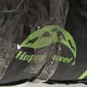 Happy Travel Camping Tent, Unknown Size
