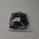 Recovery Suit for Dogs After Surgery, Abrasion Resistant 4 mm Thick and Waterproof Rear Right Leg Sleeve, Reflective Material Breathable Pets Sleeve Anti Licking Wounds M