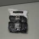 Boys Socks Girls Cushioned Athletic Socks Cotton Mesh Quarter Sock Youth Sport Ankle Sock 4/8 Pairs