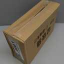 Hanging Folding Mini Trash Can for Kitchen Cabinet Door, Small Collapsible Garbage Bin Under Sink,Wall Mounted Folding Waste Bin- Mini Garbage Container for Cabinet/Bedroom/Bathroom 3L (Blue Yellow)