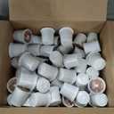 The Original Donut Shop Regular Medium Roast Coffee, K-Cup Pods, 96 Count
Full-Bodied Bold Flavor, Caffeinated, Orthodox Union Kosher, Responsibly Sourced, No Artificial Ingredients, 4 Packs of 24