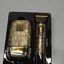 Ufree Beard Trimmer for Men, Foil Shaver Electric Razor, Shavers for Body Face Nose Ear, Cordless Hair Trimmer, Professional Hair Clippers, Mustache Grooming Kit Birthday Gifts for Men