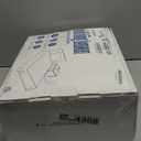 Westinghouse King Size Electric Heating Blanket, 10 Levels, Auto Shut Off, Fast Heating, Machine Washable (King, 100x90 Inches, Light Grey)