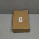 Universal Toilet Flusher Replacement Kit, Toilet Fill Valve and 2-Inch Flapper Replacement Kit, Toilet Parts Inside Tank Kit, Adjustable, Quiet and Easy to Install (2-Pack)