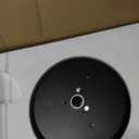 Ohniyou 60" Black Ceiling Fan with Light for Patio, Porch, Living Room
