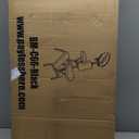 Portable Massage Chair for Tattoo and Spa Foldable Massage Therapy Chair with Adjustable Face Cradle High-Density Cushion Lightweight Design with Carrying Bag Ideal for Salon Use (Cream)