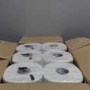 Quilted Northern Ultra Plush Toilet Paper, 18 Mega Rolls = 72 Regular Rolls, 3X Thicker*, 3 Ply Soft Toilet Tissue