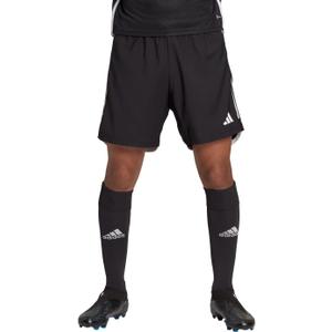 adidas Men's Soccer Tiro 23 Competition Match Shorts (as1, Alpha, l, Regular, Regular) Black, Large Size