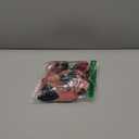 Dog Pajamas Love Heart Dog Sweater Pjs Warm Soft Pet Holiday Clothes Puppy Jumpsuits Onesie Outfits for Small Dogs and Cats (Small, Heart)