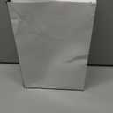 Amazon Basics Hypoallergenic 100% Cotton Rounds for Makeup Removal and Skincare, 600 Count, 6 Packs of 100 Count