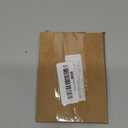 40 Pcs Pet Birds Flying Training Leash Rings Clips Pet Opening Foot Rings Clips Pigeon Leg Ring Parrot Ankle Rings Clips Bird Dove Parrot Foot Ring Parrot Flying Accessory Birds Supply,4 Sizes