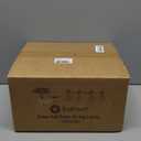 Brightown 108FT 52 LED Solar String Lights Outdoor with Remote & USB Port, Shatterproof Bulbs, Dimmable & Timable, 3 Light Modes, Patio Lights Solar Powered for Camping Backyard Garden Decor